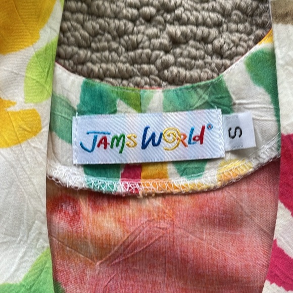 Vintage Jams World dress, S - Picture 7 of 9